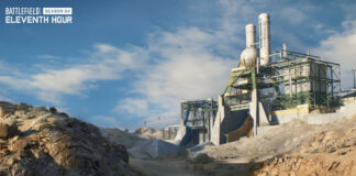 Battlefield 2042 4. Sezonundan Son Görüntüler!