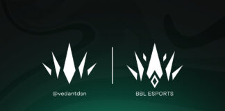 BBL Esports Logosu Çalıntı mı? BBL Esports'un Logosu Çalıntı mı? esportimes