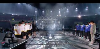 A Moment of Silence for Turkey from BBL and DRX! BBL ve DRX’ten Türkiye için Saygı Duruşu esportimes