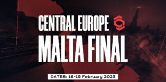 CCT Malta Finals Grupları Belli Oldu! CCT Malta Finals Grupları Belli Oldu! esportimes