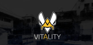 Vitality: JACKZ Replaces dupreeh! Daglas Vitality Bee