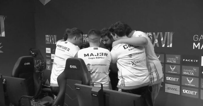 Eternal Fire ESL Pro Lig Sezon 17 Macerasını Noktaladı