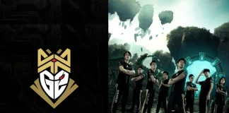 G2 Esports Blacklist International ile Wild Rift Takımı Kuruyor G2 Esports Blacklist International ile Wild Rift Takımı Kuruyor