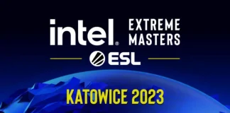 IEM Katowice Play-In Sona Erdi! IEM Katowice Play-In Sona Erdi! esportimes