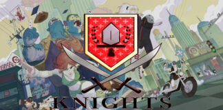 Knights Hile Mi Yapıyor? Knights Hile mi yapıyor?