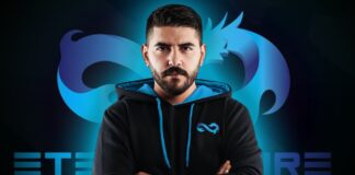 MAJ3R Interviews About Eternal Fire’s Goals! MAJ3R Eternal Fire'ın Hedefleri Hakkında Röportaj Verdi