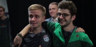 N0tail ve Ceb Old G Hakkında Bilgi Verdi! N0tail ve Ceb Old G hakkında bilgi verdi.