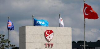 TFF, Süper Lig Takımlarından Oluşan FIFA Ligini Yakında Duyuracak! TFF, Süper Lig Takımlarından Oluşan FIFA Ligini Yakında Duyuracak! esportimes