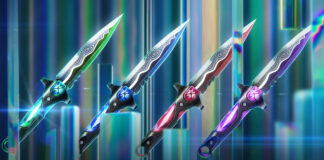 VALORANT LOCK//IN 2023 Paketi Mağazadan Ne Zaman Kalkacak? VALORANT LOCK//IN 2023 Paketi Mağazadan Ne Zaman Kalkacak?