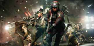Battlefield 2042 S4: Eleventh Hour’s First Trailer Declared!