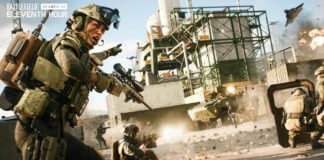 Battlefield 2042, 16 Mart’a Kadar Steam’de Bedava!