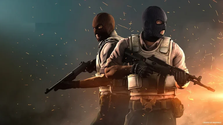 CS:GO 2023 Yılında Rekor Kırdı!