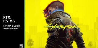 Cyberpunk 2077, DLSS 3 Desteği ile Geldi!