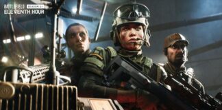 Battlefield 2042 Season 4 is on the Field!