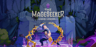 Riot Forge Announces Three New Games!