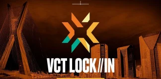 LOCK//IN São Paulo da İlk Finalist LOUD!