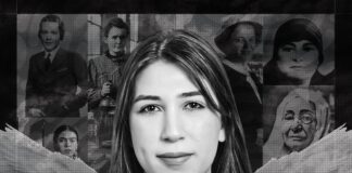 For Luie: March 8 International Women’s Day Event! 8 Mart Dünya Kadınlar Günü Etkinliği: For Luie esportimes