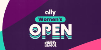 Ally and Rocket League Esports announce tournament to advance women in esports
