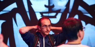 Avusturalyalı Oyuncu Rickeh Emekli Oldu Avusturalyalı Oyuncu Rickeh Emekli Oldu