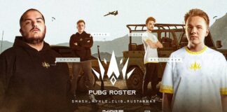 BBL Esports PUBG Kadrosunu Duyurdu! BBL Esports PUBG Kadrosunu Duyurdu! esportimes