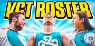 Cloud9 VALORANT Kadrosuna jake ve runi’yi Kattı! Cloud9 VALORANT Kadrosuna jake ve runi'yi Kattı! esportimes