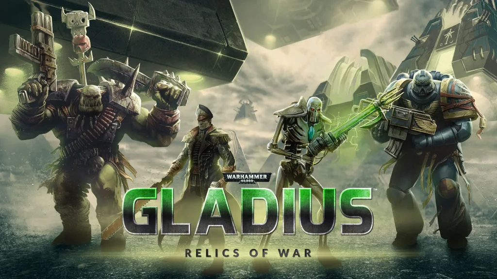 Epic Games Ücretsiz Oyunu: Gladius - Relics of War