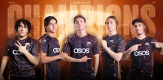 LOCK//IN São Paulo Şampiyonu FNATIC! LOCK//IN São Paulo Şampiyonu FNATIC! esportimes