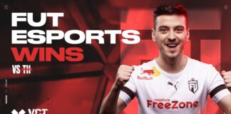 FUT Esports EMEA Ligine Galibiyetle Başladı! FUT EMEA Ligine Galibiyetle Başladı! esportimes