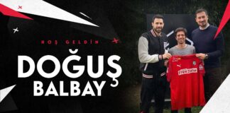 Doğuş Balbay, FUT Esports Yatırımcısı Oldu! Doğuş Balbay, FUT Esports'un Yatırımcısı Oldu! esportimes