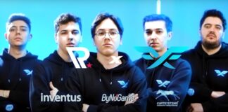 Fire Flux Esports Parla Esports ile Birleşti! Fire Flux Esports Parla Esports ile Birleşti