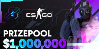Gamers8, 1 Milyon Dolarlık CS:GO Turnuvasını Duyurdu! Gamers8'den 1 Milyon Dolarlık CSGO Turnuvası! esportimes