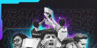 Tarihin En Büyük Ödül Havuzuna Sahip Turnuvası Duyuruldu! Tarihin En Büyük Ödül Havuzuna Sahip Turnuvası Duyuruldu! esportimes