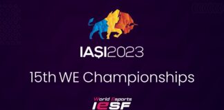 World Esports Championship Games Announced! IESF Bu Yılki Dünya Espor Şampiyonasının Ev Sahibini Duyurdu