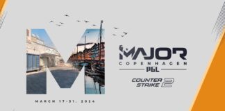 First Counter-Strike 2 Major Tournament Announced! İlk Counter-Strike 2 Major Turnuvası Duyuruldu