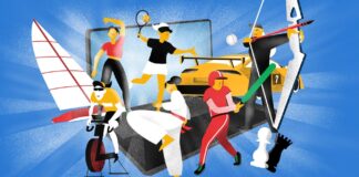 Olimpik Espor Serisi Oyunları Açıklandı! Olimpic Esports Series