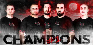 PEC Spring Şampiyonu HOWL Esports Oldu! PEC Spring Şampiyonu HOWL Esports Oldu! esportimes