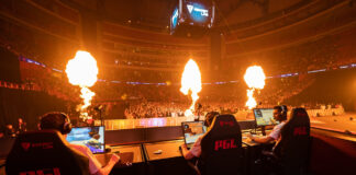 PGL IMG ile Olan Ortaklığını 2025’e Kadar Uzattı PGL IMG ile Olan Ortaklığını 2025'e Kadar Uzattı