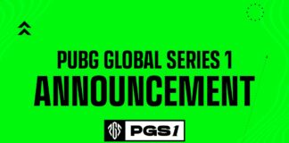 PUBG Global Series 1 Malezya’da Yapılacak PUBG Global Series 1 Malezya'da Yapılacak