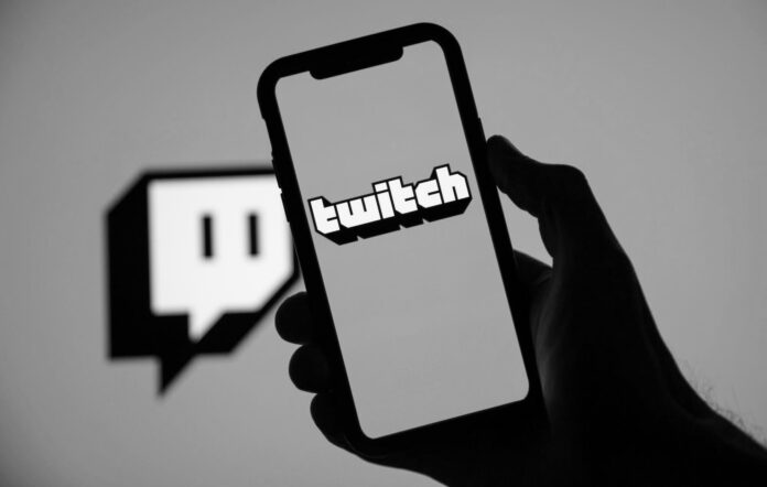 Twitch 400 Çalışanını İşten Çıkardı