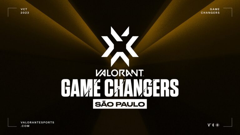 VCT 2023 Game Changers Championship Detayları