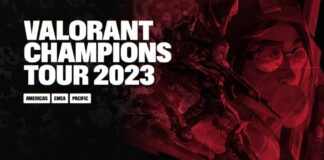 VCT 2023 Champions Los Angeles’ta! VCT 2023 Champions Los Angeles'ta! esportimes