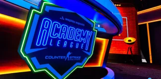 WePlay Akademi Ligi Durduruldu! WePlay Akademi Ligi Durduruldu! esportimes