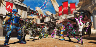 Apex Legends, Sun Squad ile Yaz Sezonunu Erken Açıyor!