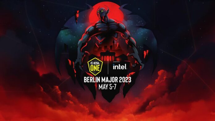 Berlin Major