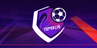 eSüper Lig Başlıyor!