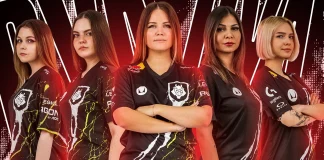 G2, Kadın CS:GO Takımının Kadrosunu Duyurdu