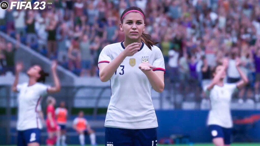 Fifa 23