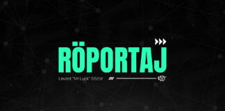 11.000 MMR Barajını Aşan İlk Türk: Mr.Luck!