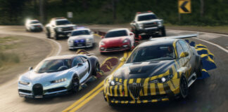 Need for Speed Unbound – Volume 2 Geliyor!