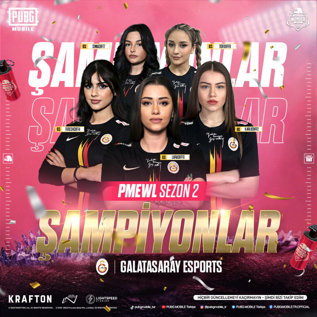 galatasaray esports